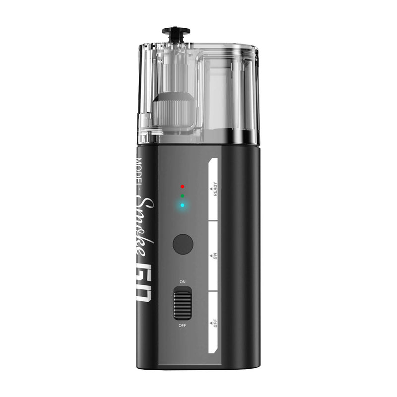 LensGo Smoke Go Compact Portable Fog Machine