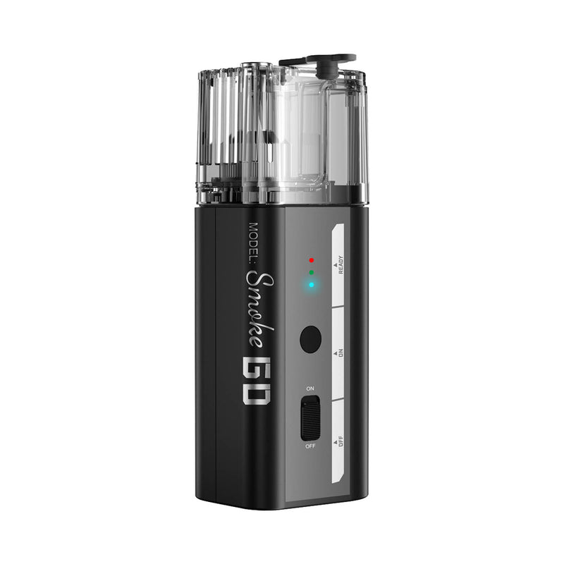 LensGo Smoke Go Compact Portable Fog Machine