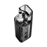 LensGo Smoke Go Compact Portable Fog Machine with tank removed