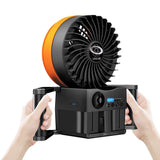 Lensgo Typhoon 1 50W Machine 