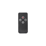 Lensgo Typhoon 1 50W Handheld Wind Machine Remote Control