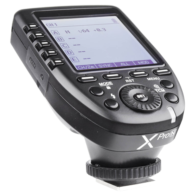 Godox AD400Pro Animal Portrait Flash Studio Photography Kit 