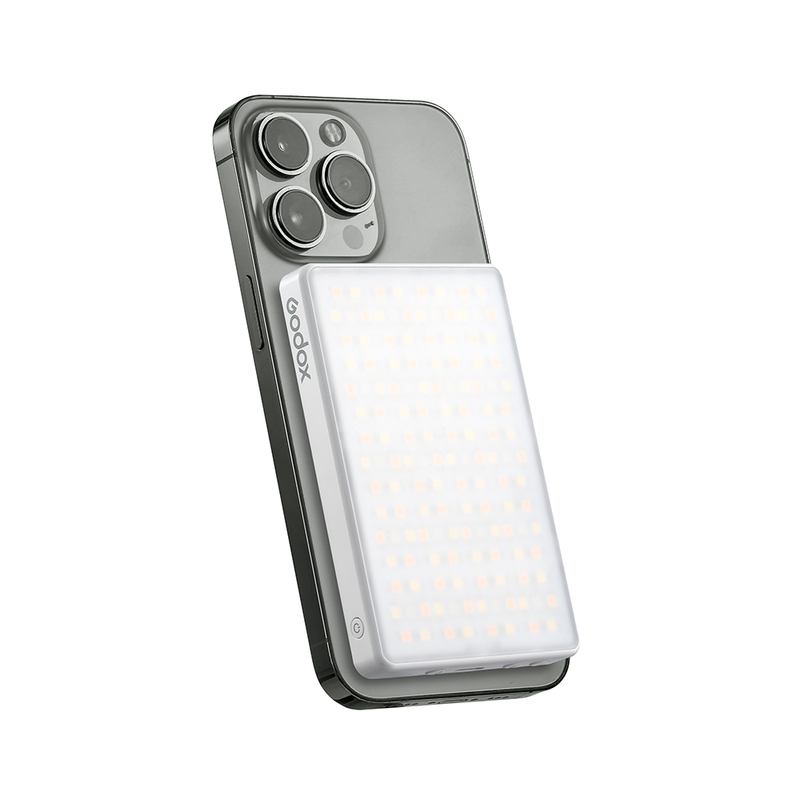 Godox Litemons Pocket Travel Set – Perfect for Vloggers, Influencers & Bloggers