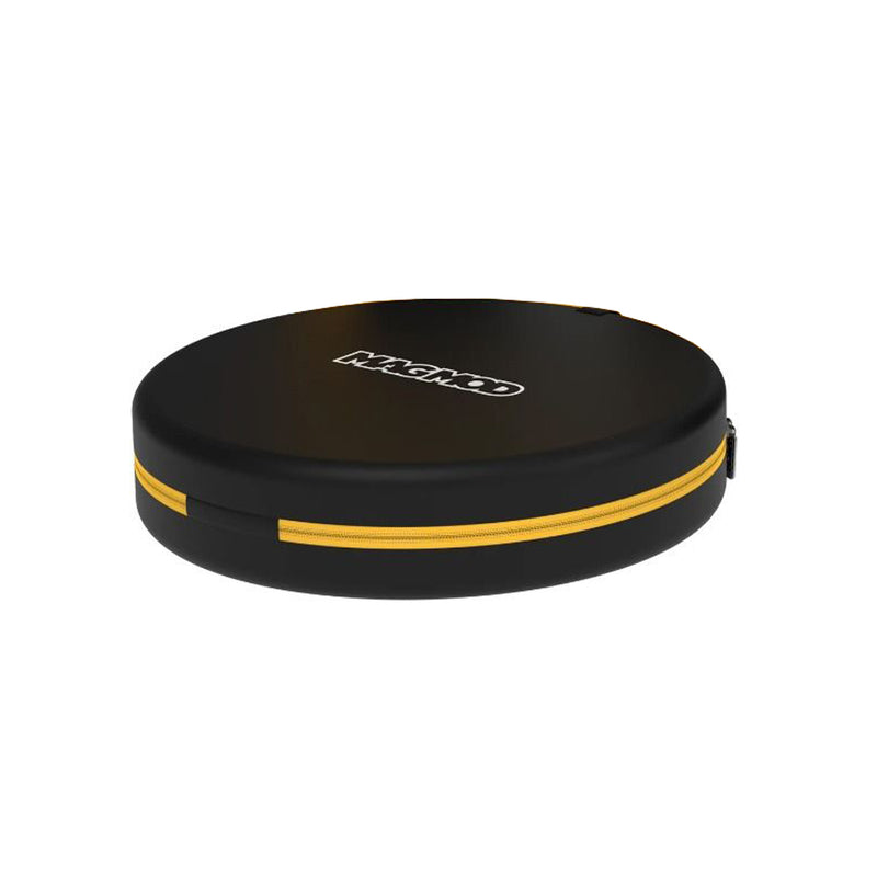 Beauty Dish CASE XL 20 Semi-Rigid  Case for the MagMod Beauty Dish XL 20 Collapsible Beauty Dish Laying Flat