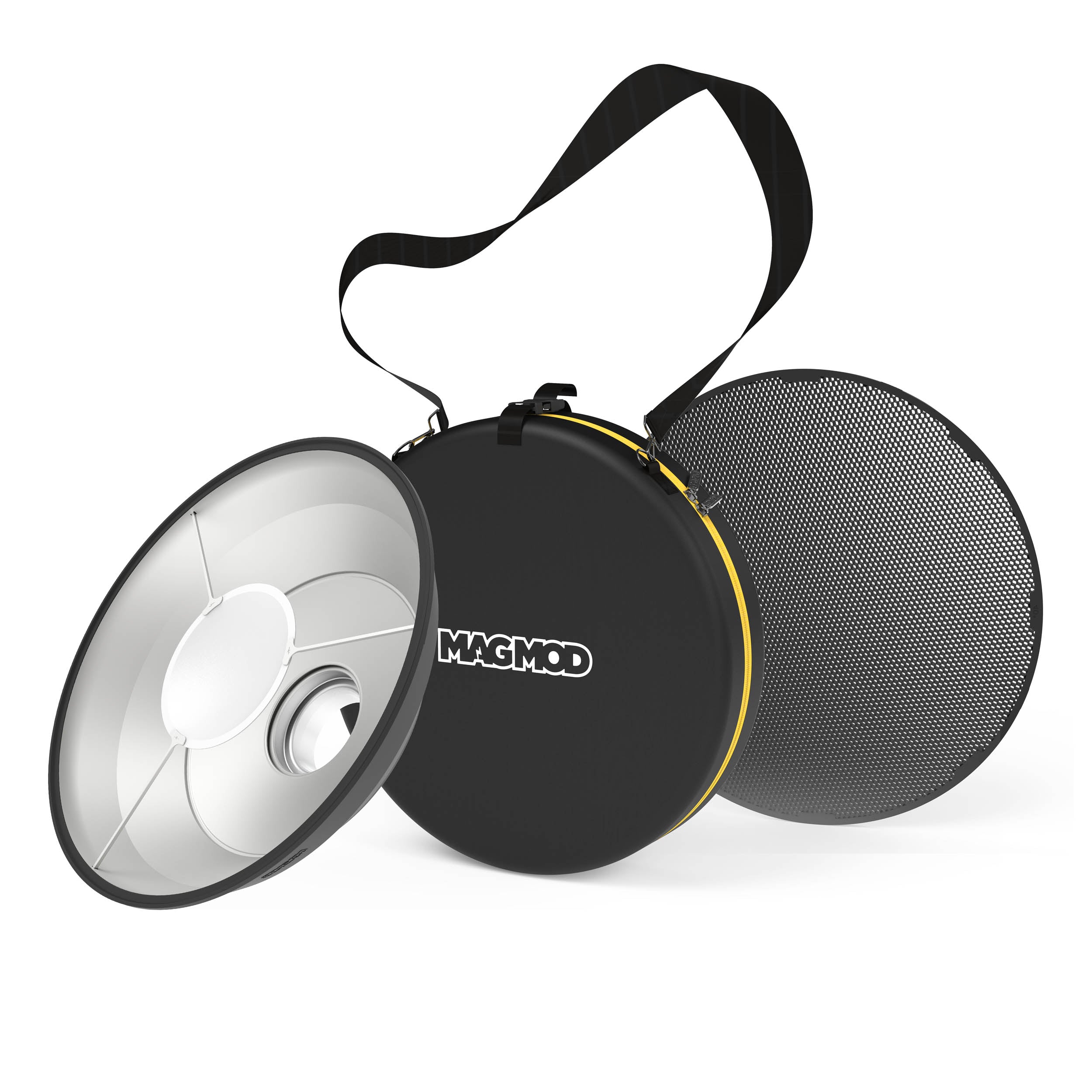 Rgb Ink Rip MAG-MMXBOXKIT01-MAGMOD-BEAUTY-DISH-XL-PRO-20-COLLAPSIBLE-BEAUTY-DISH ...