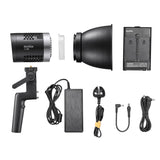 Godox ML30D Box Content