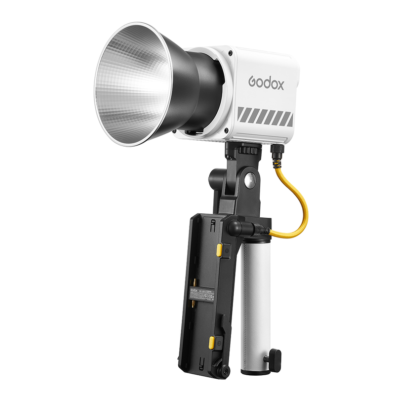 Godox ML60IIBI One-Stand Live-Streaming Kit