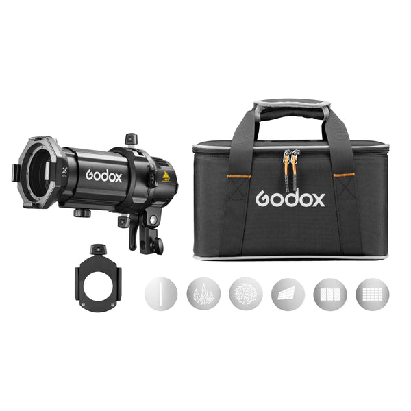 Godox MLP  Projection Attachment