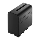 Newell Battery Plus NP-F960 for Sony