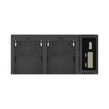 Newell Ultra-Fast USB Type-C Battery Charger for Sony-Compatible NP-F, NP-FM Series Batteries