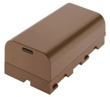 NP-570 3500mAh USB-C Rechargeable Sony-Compatible Battery