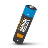 Newell USB-C Rechargeable 18650 Battery on a white background