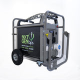 NXTGEN Goat 5kW/4.8kWh Battery Generator CEE with Cage