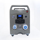 NXTGEN Goat 5kW/4.8kWh Battery Generator CEE with Cage