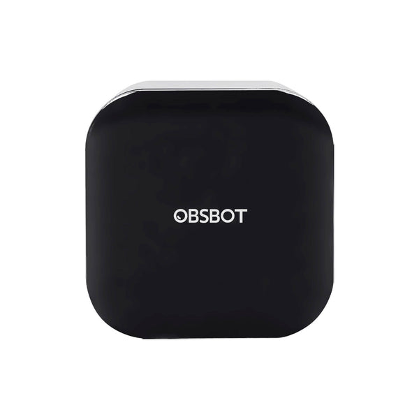 UK Type-G Quick Charger for OBSBOT Tail Air AI-Powered PTZ Streaming Camera