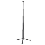 The OBSBOT Mini Extendable Tripod at max. extension