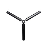 The OBSBOT Mini Extendable Tripod (Top View)