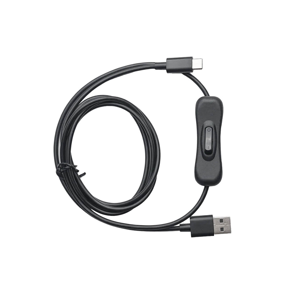 20m USB 3.0 USB-A to USB-C high-Speed Data and power Cable By Obsbot