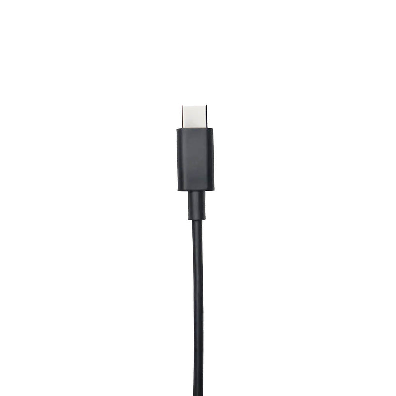 OBSBOT 1.5m USB-A to USB-C cable with on/off switch (USB C Connector)
