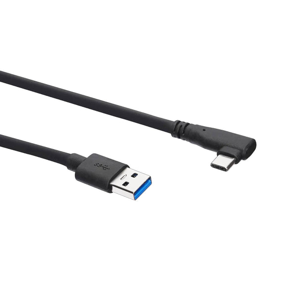 OBSBOT 20M USB-A To USB-C Cable connectors