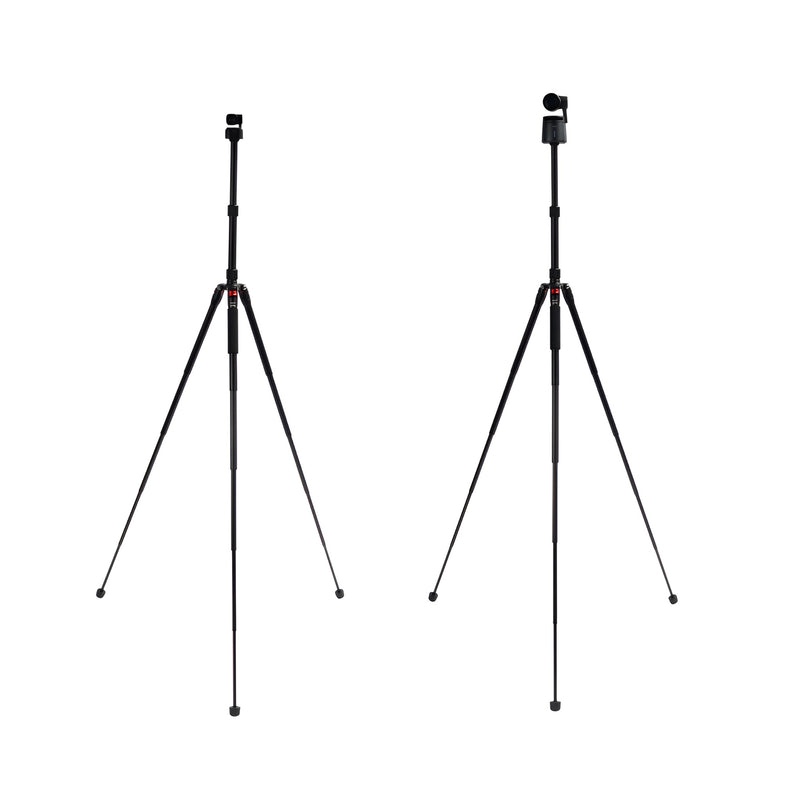 OBSBOT Foldable Lightweight Tripod (OTB-2310-CC) (SPECIAL ORDER)