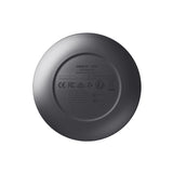 OBSBOT Vox Wireless Battery Powered Microphone for Live Streaming Bottom View Closed Case