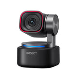 OBSBOT Tiny 3 AI-Powered 4K PTZ Webcam with AI-Powered Tracking (OWB-2409-CE)