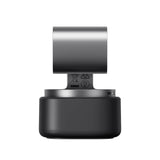 OBSBOT Tiny 3 AI-Powered 4K PTZ Webcam with AI-Powered Tracking Side View