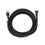 OBSBOT
5m USB 3.0 USB-A to USB-C Cable for OBSBOT Tail Air and Tiny 2 Cameras (OCB-2308-CE)
