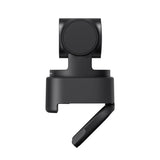 Obsbot Tiny 3 Lite AI-Powered PTZ Webcam (Left Side View)