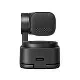 OBSBOT Tiny 3 Lite AI-Powered 4K PTZ Webcam with AI-Powered Tracking (OWB-2410-CE) Rear View