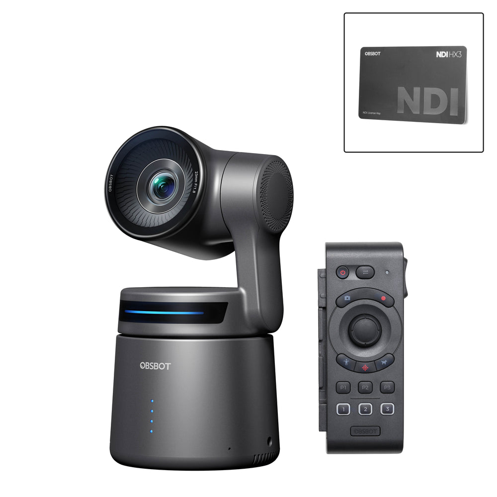 Tail Air Remote Control Combo