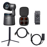 OBSBOT Tail Air Power-Up Combo