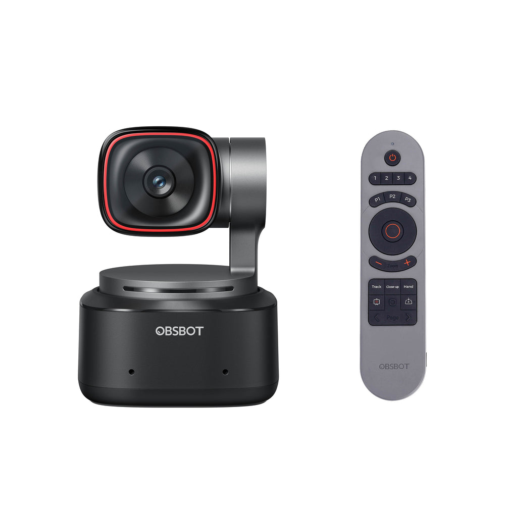 Tiny 2 Remote Control Combo