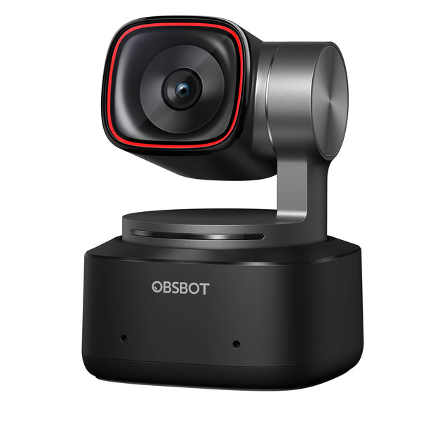 OBSBOT Tiny 2 Streaming Combo