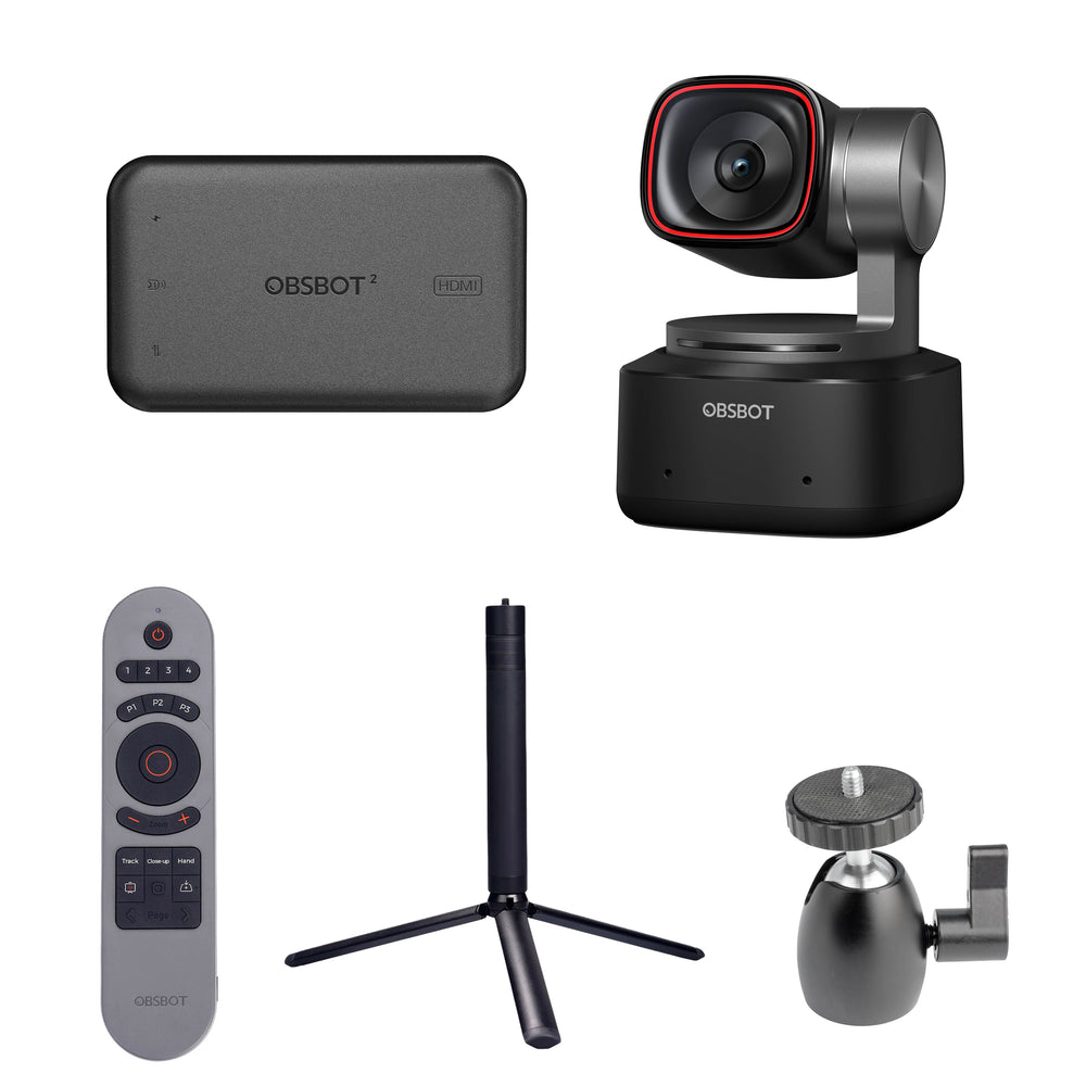 Tiny 2 Streaming Combo