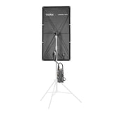 KNOWLED F400Bi Flexible IP65 LED Mat Panel