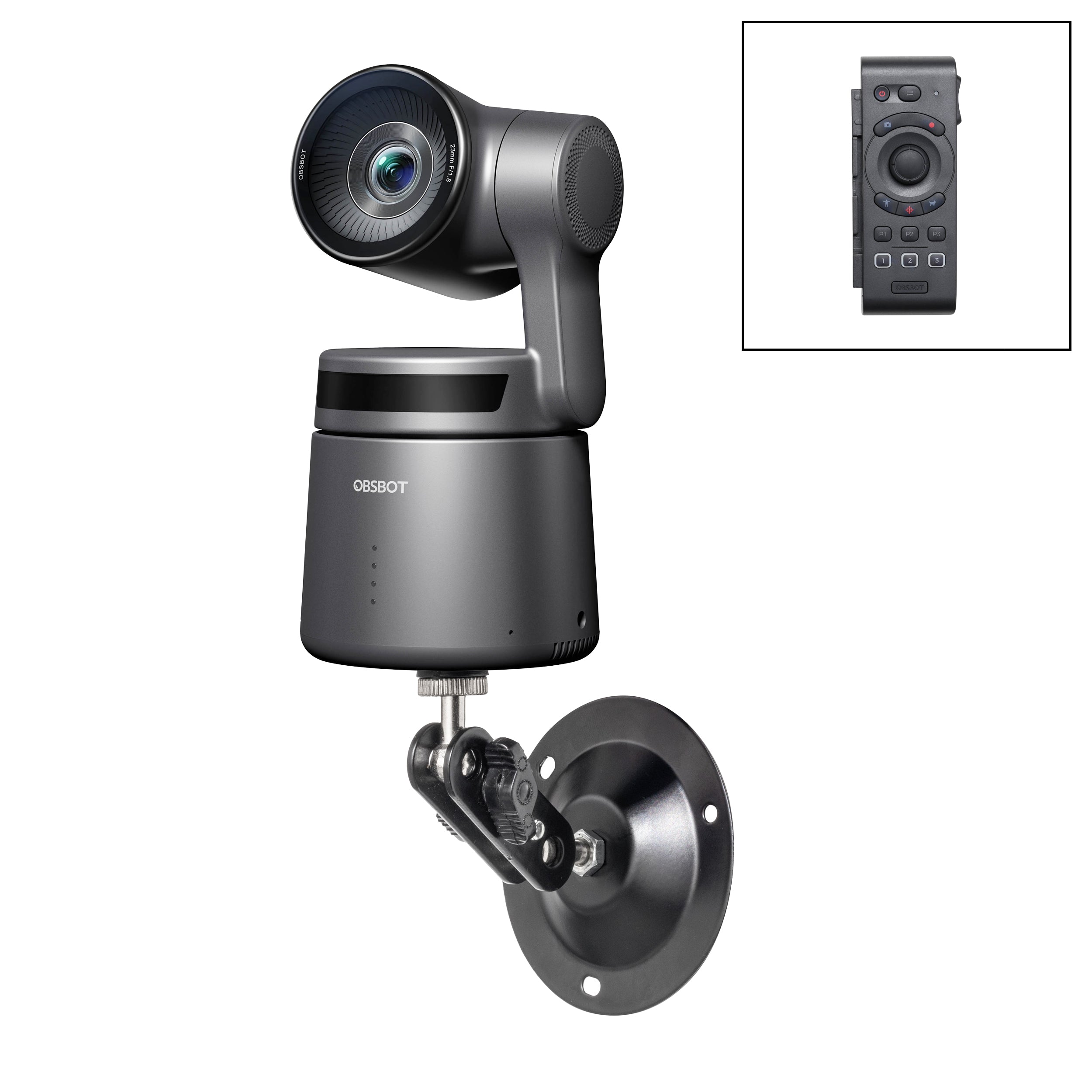 Ceiling Audio Camera Ceiling Mounted Cctv Camera Milesight MS C8272 FIPE 4K AI IR Vandal