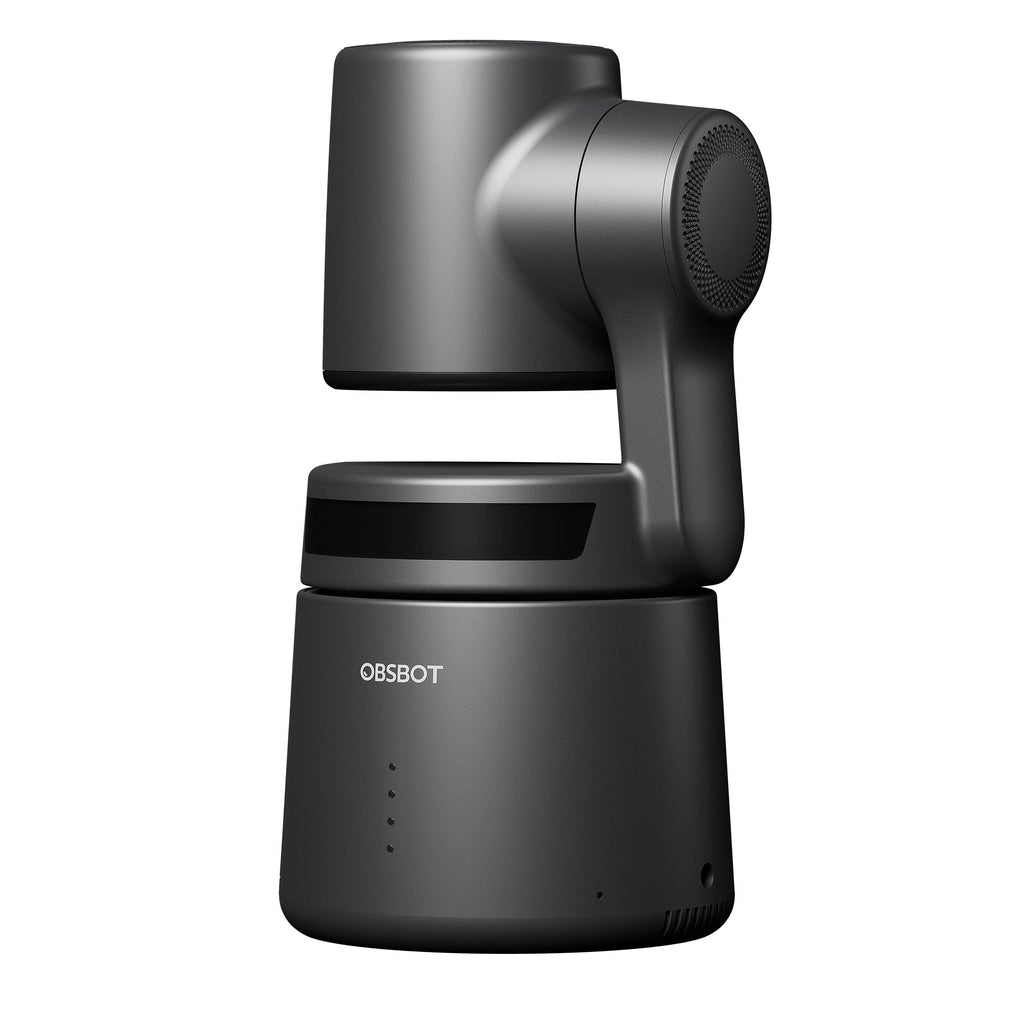 Obsbot Tail Air NDI Streaming Camera with Wall-Mounted Bracket