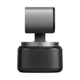 obsbot Tiny 2 PTZ 4K Webcam with AI-Powered Tracking (OWB-2204-CE) Side View