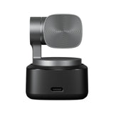 obsbot Tiny 2 PTZ 4K Webcam with AI-Powered Tracking (OWB-2204-CE) Rear View