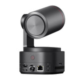 OBSBOT
Tail 2 4K AI-Powered PTZR Live Production Camera With NDI Angled Rear View