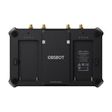 OBSBOT Talent 2 All-in-One Multi-Cam Live Streaming & Production Studio Switcher Rear View