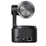 OBSBOT
Tail 2 4K AI-Powered PTZR Live Production Camera With NDI Rear View