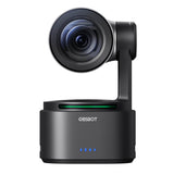 Tail 2 4K AI-Powered PTZR Live Production Camera With NDI