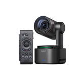 OBSBOT Tail 2 AI-Powered 4K PTZR Camera Remote Control Combo