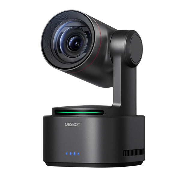obsbot Tail 2 4K AI-Powered PTZR Live Production Camera