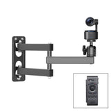 OBSBOT Tail 2 AI-Powered 4K PTZR Camera Wall-Mounted Kit