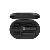 obsbot
BOYA BY-WM3U Wireless Microphone System for OBSBOT Tiny 2 and Tail Air Cameras (OMB-2110-CE)