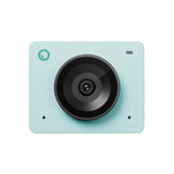 Obsbot Meet SE 1080P AI-Powered Full HD Intelligent Webcam with Auto Tracking in Aurora Green